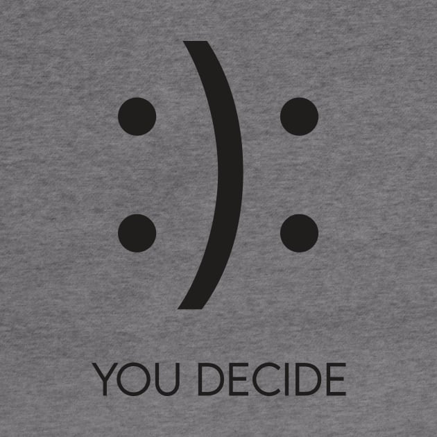 You decide. by BrechtVdS